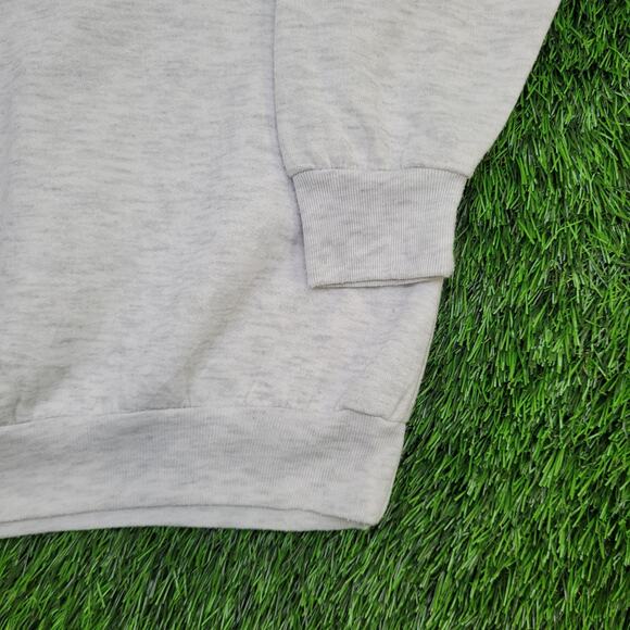 Vintage 1996 San-Francisco Sweatshirt Womens L/XL 23x25 USA - Picture 15 of 15